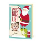 10 Personalized Cards from Treat #Giveaway