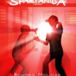 Spartanica Book Tour and #Giveaway