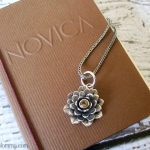 NOVICA – Unique Items & Gifts by Talented Artisans Worldwide
