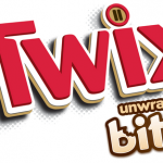 Who would you share your TWIX Bites with? #TwixBites