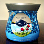Refresh Any Room with Renuzit Pearl Scents #DesignYourAir