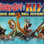 Scooby-Doo! and KISS: Rock and Roll Mystery Blu-ray Giveaway #ScoobyDoo