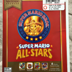 Super Mario Bros. All Stars!