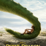 Pete’s Dragon: Printable Coloring & Activity Sheets! #PetesDragon