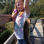 Fishing ~ Wordless Wednesday with Linky