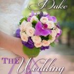  “The Wedding Wager” Book Blast