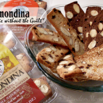 Almondina “A Cookie Without The Guilt”