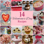 14 Delicious Valentine’s Day Recipes