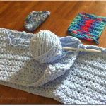 Learning Crochet