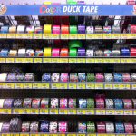 Back-to-School Style with Duck Tape®