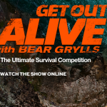 Would YOU Get Out Alive? #GetOutAlive