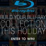 Blu-ray #MovieMagic Giveaway – The Little Mermaid! Wolverine! Turbo! And More!