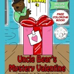 Uncle Bear’s Mystery Valentine