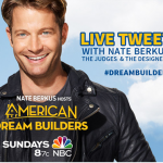 Watch American Dream Builders + a $50 Lowe’s GC Giveaway! #DreamBuilders