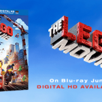 The LEGO Movie Giveaway!! #TheLEGOMovie