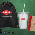 Orkin Fact or Fake Back-to-School Prize Pack Giveaway #OrkinMan