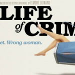 Life of Crime $15 Fandango GC Giveaway #LifeOfCrime