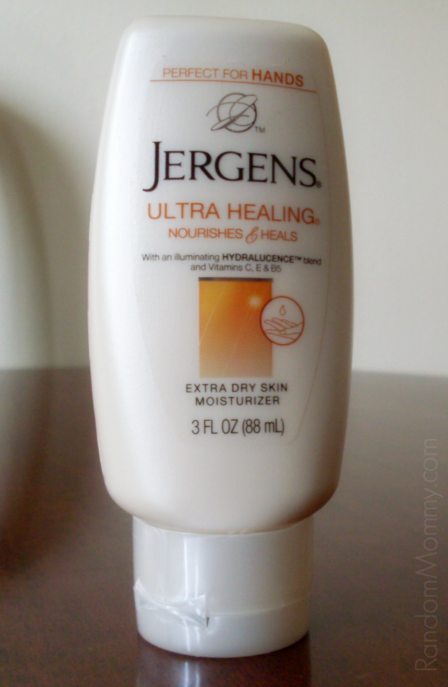 Jergens Ultra Healing