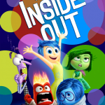 Recipes & Activity Sheets Inspired by Disney/Pixar’s Inside Out #InsideOut