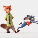 Zootopia Teaser Trailer from Walt Disney Animation Studio’s #Zootopia