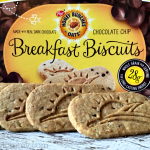 Honey Bunches of Oats Breakfast Biscuits are Here!