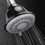 My entire family is loving our new HotelSpa® shower head!