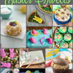 10 Delicious Easter Sweets
