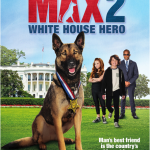 MAX 2: White House Hero Giveaway!