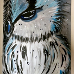 My First Paint Nite