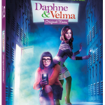 Daphne and Velma
