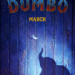 Live-Action Dumbo Teaser Trailer!