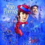 Mary Poppins Returns ~ Trailer